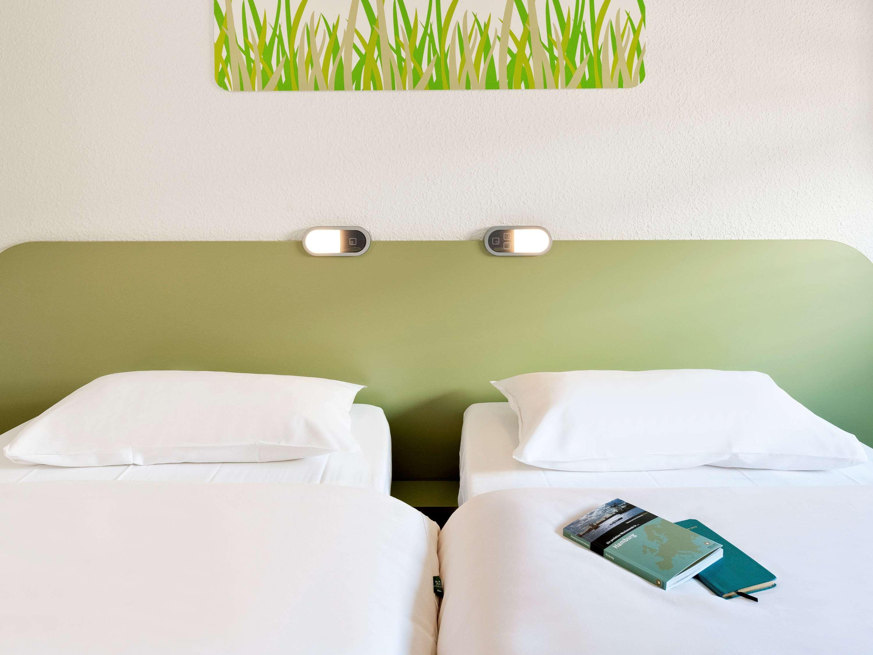 Ibis Budget Belo Horizonte Minascentro Экстерьер фото