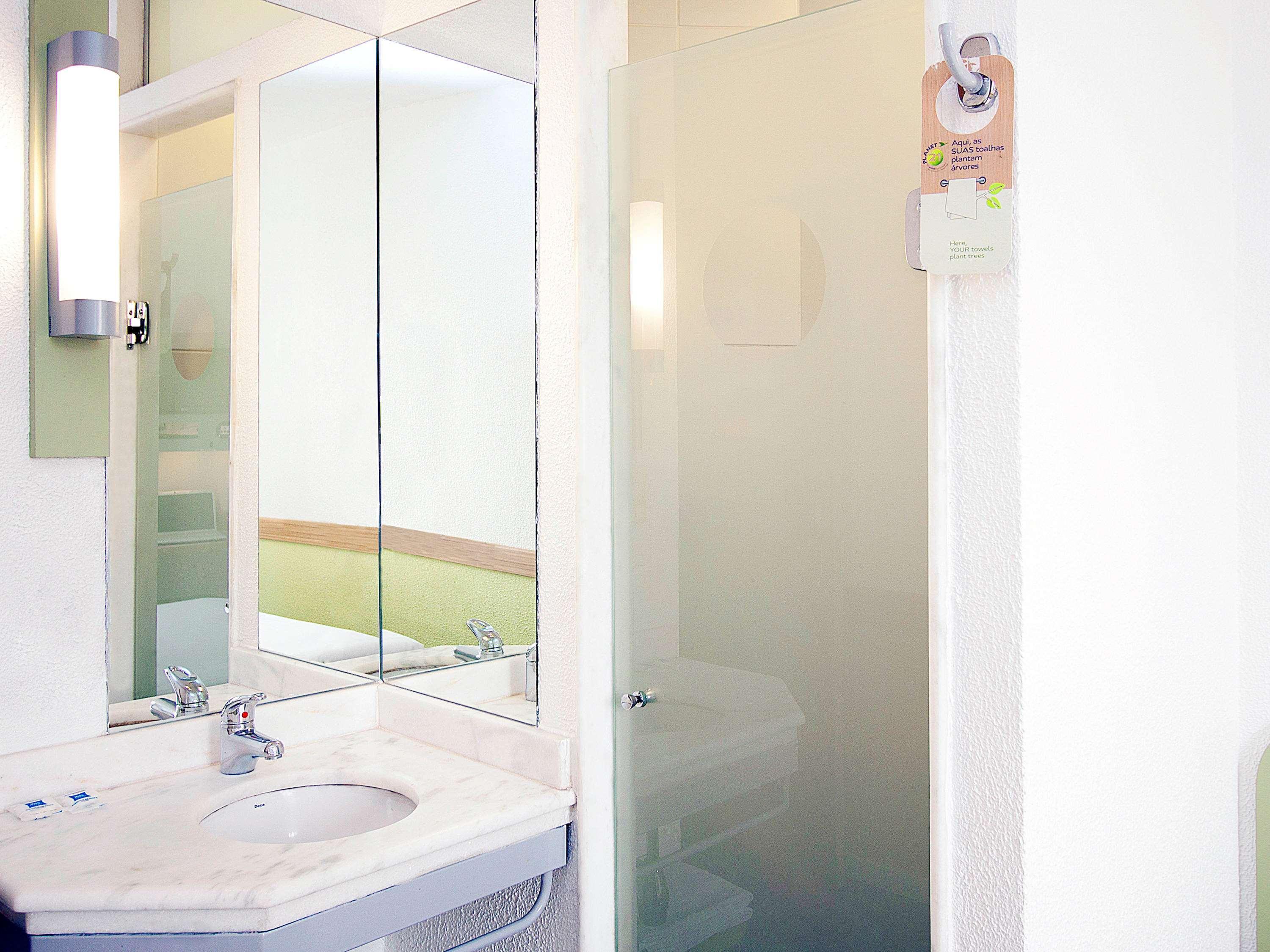 Ibis Budget Belo Horizonte Minascentro Экстерьер фото