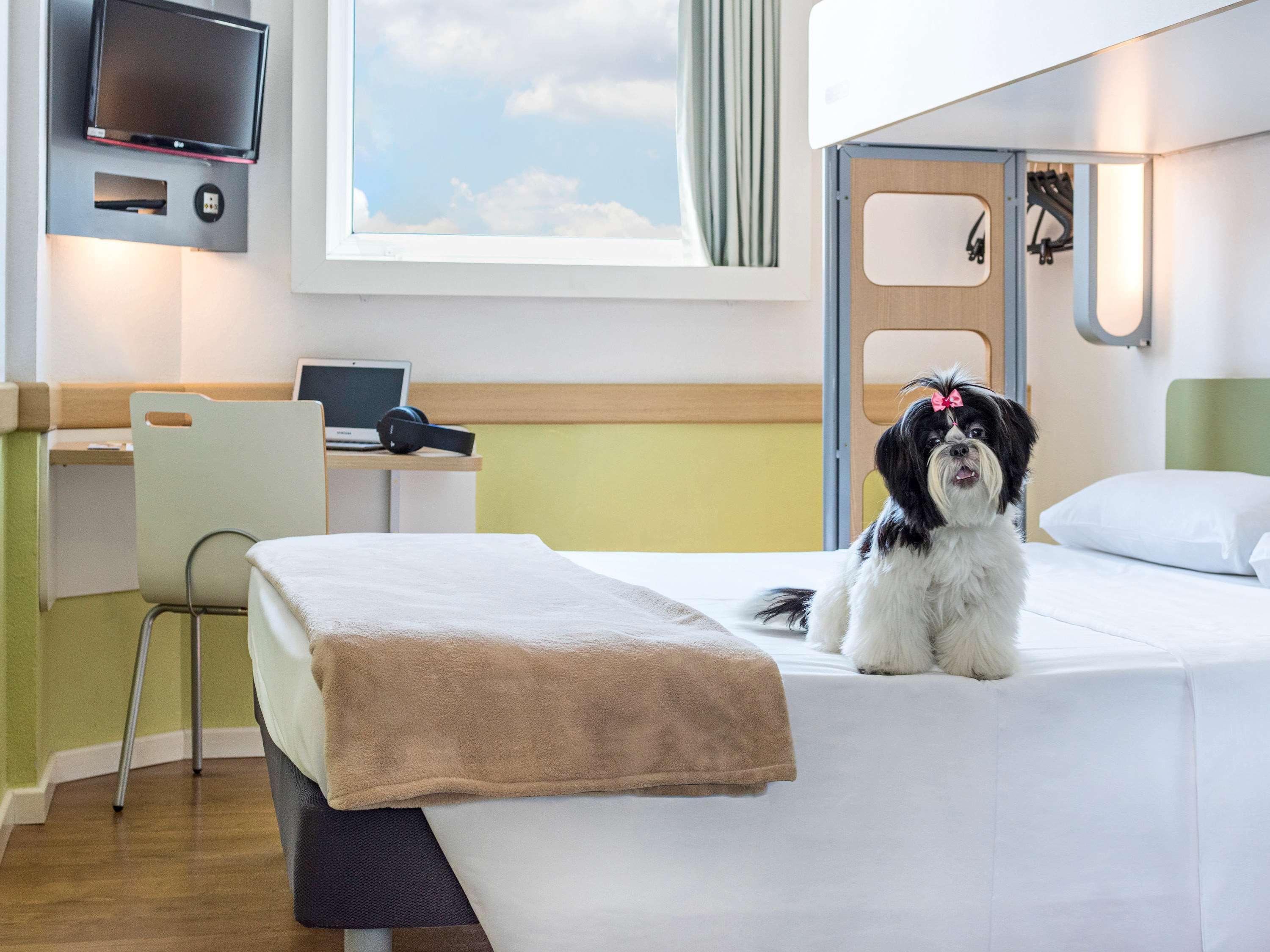 Ibis Budget Belo Horizonte Minascentro Экстерьер фото
