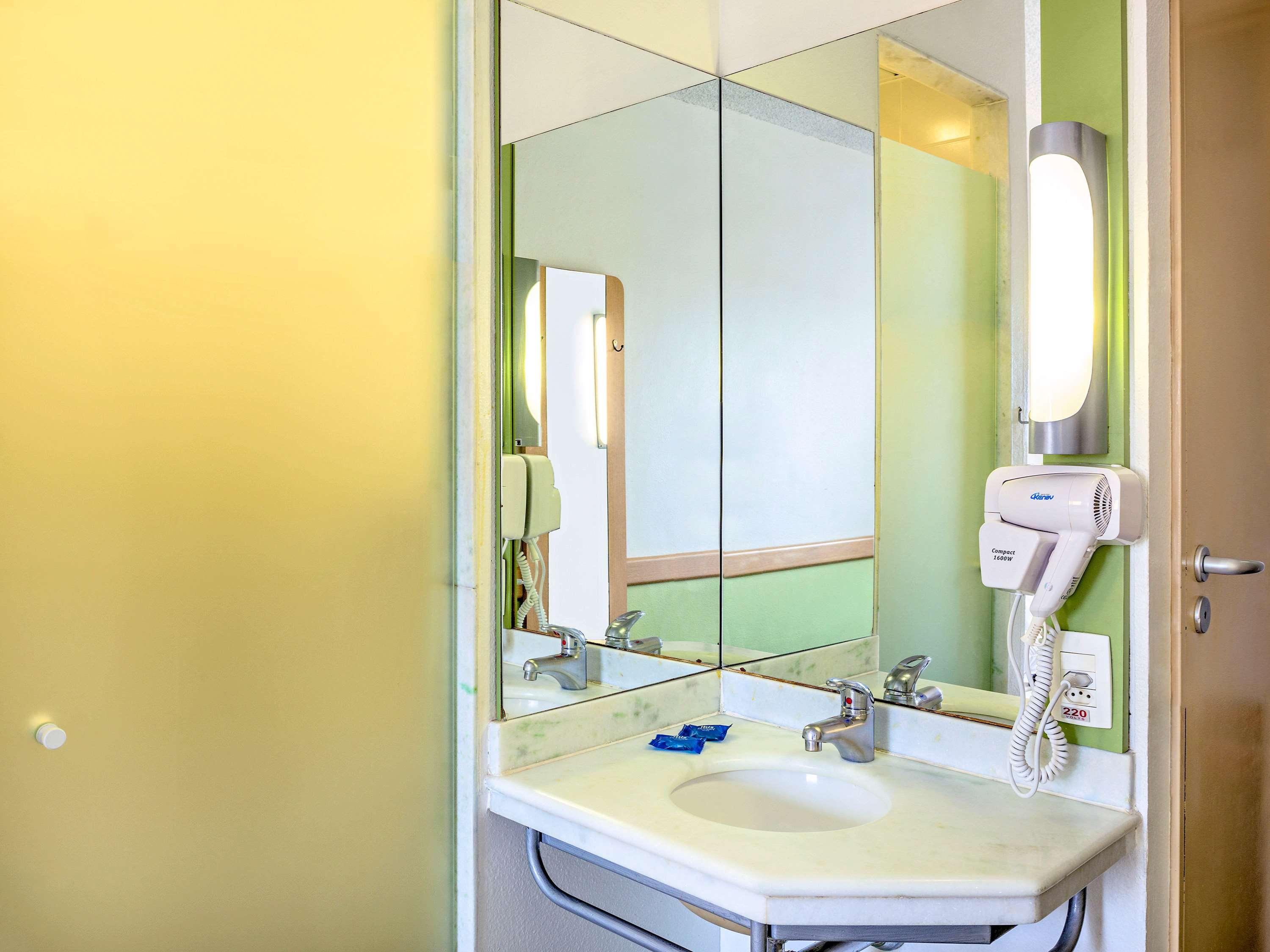 Ibis Budget Belo Horizonte Minascentro Экстерьер фото
