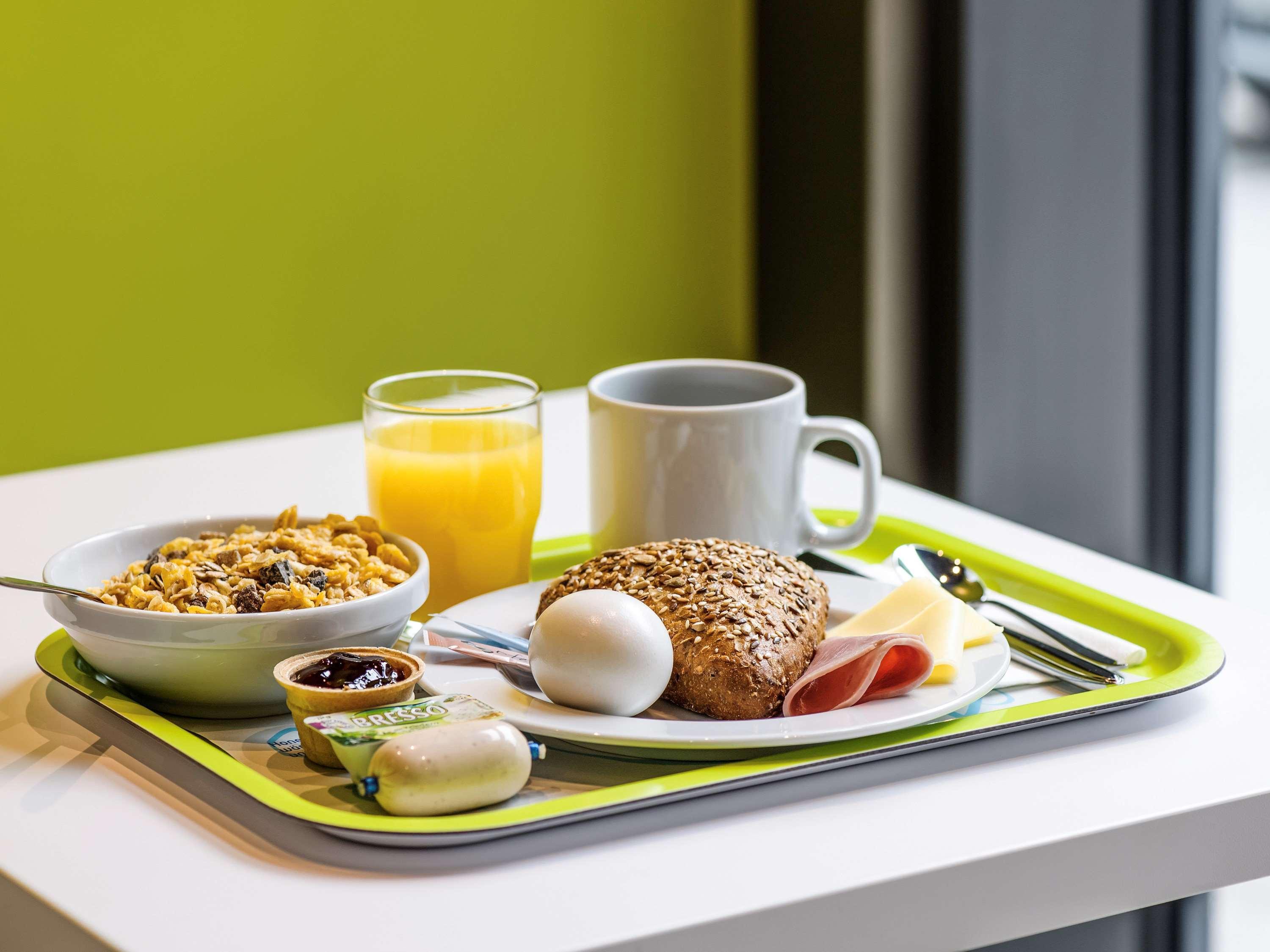 Ibis Budget Belo Horizonte Minascentro Экстерьер фото
