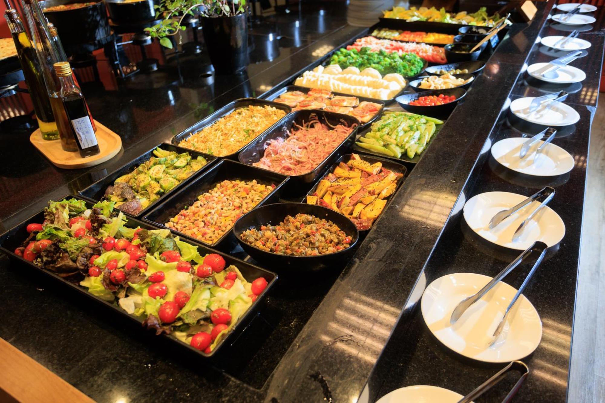 Ibis Budget Belo Horizonte Minascentro Экстерьер фото