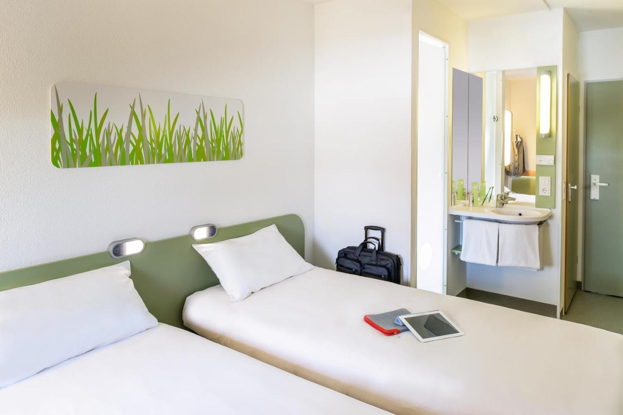 Ibis Budget Belo Horizonte Minascentro Экстерьер фото